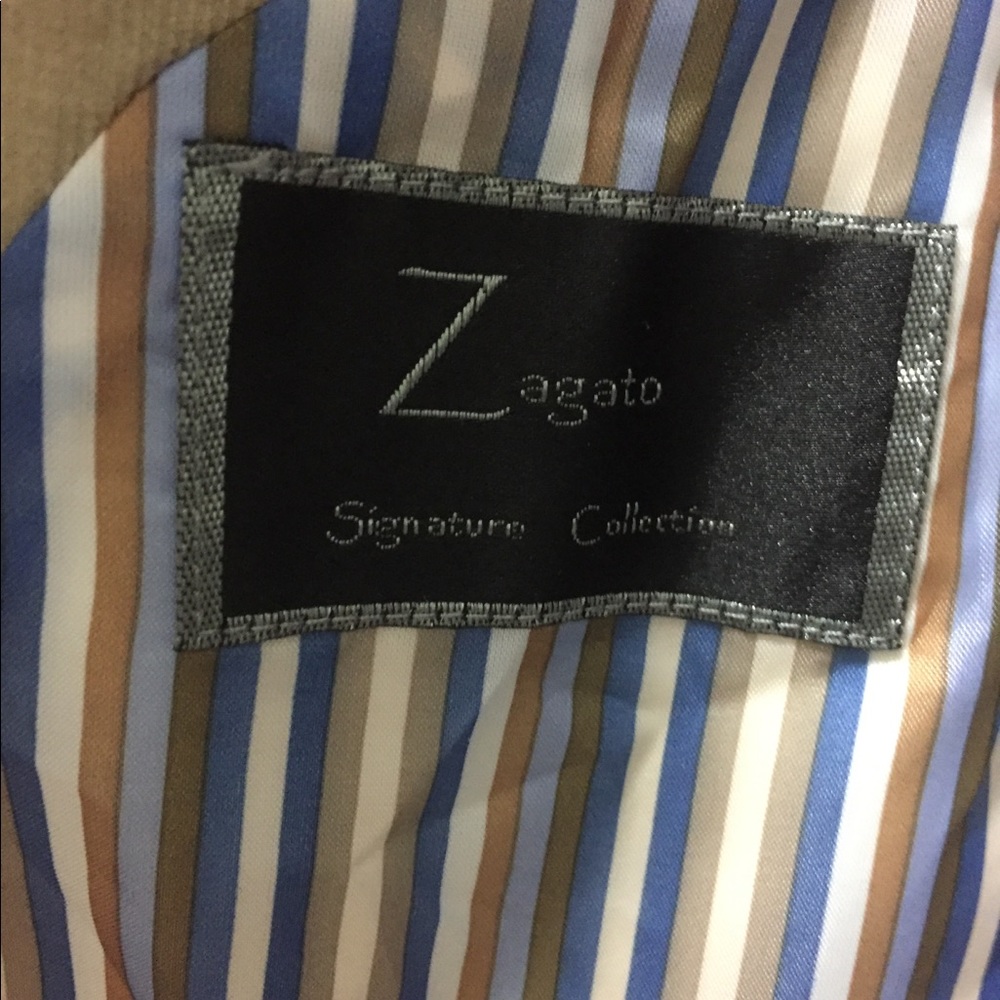 Men’s blazer - Picture 2 of 3